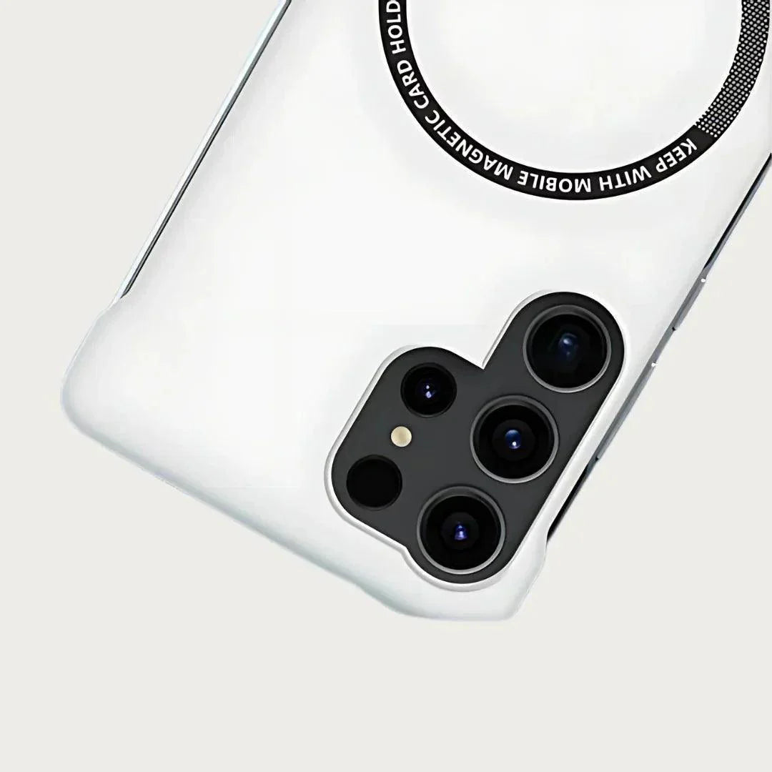 Magna Guard Borderless Magnetic Case - SCS India