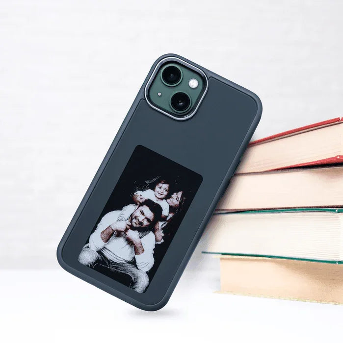 Premium NFC iPhone Case™ - SCS India