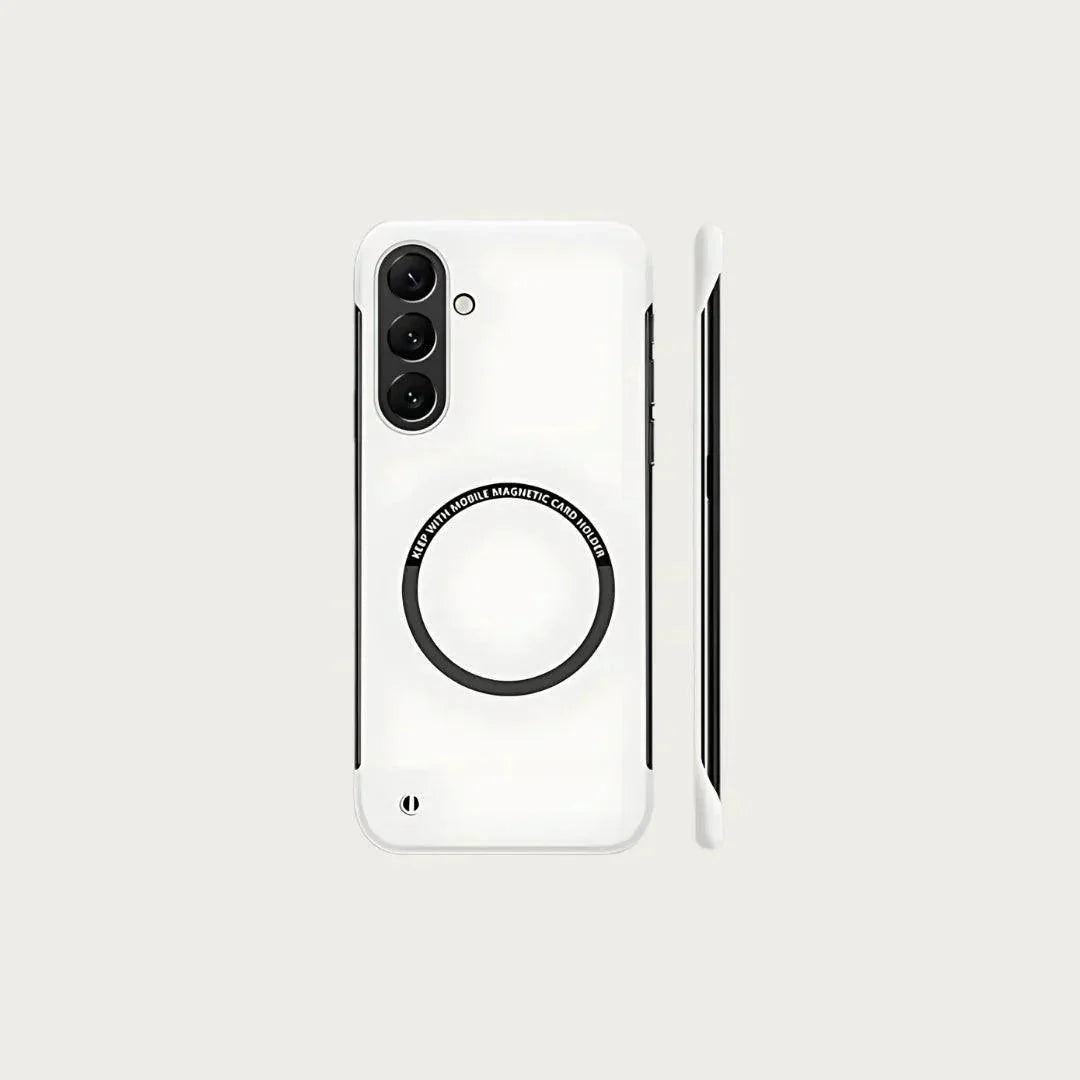 Magna Guard Borderless Magnetic Case - SCS India