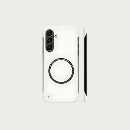 Magna Guard Borderless Magnetic Case - SCS India