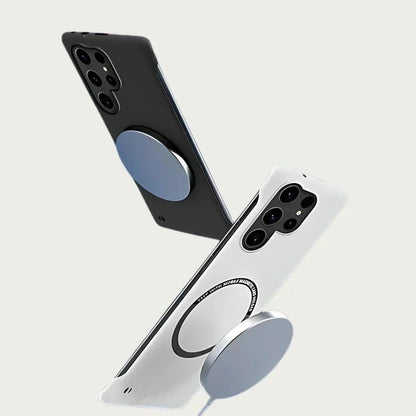 Magna Guard Borderless Magnetic Case - SCS India