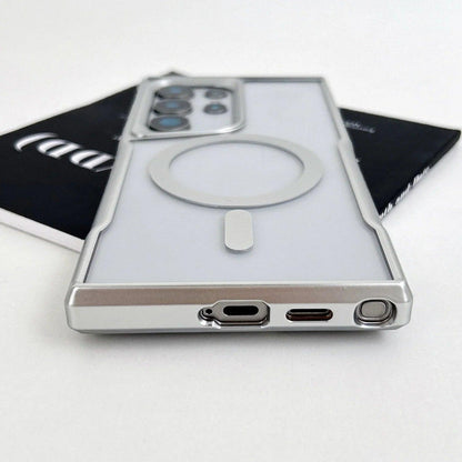 Brilliance Acrylic Clarity MagSafe Case - SCS India