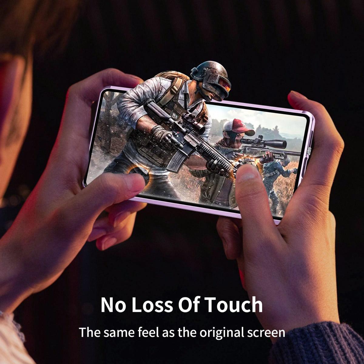 Dual Shield Magnetic Glass Case - SCS India