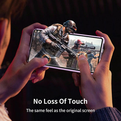 Dual Shield Magnetic Glass Case - SCS India