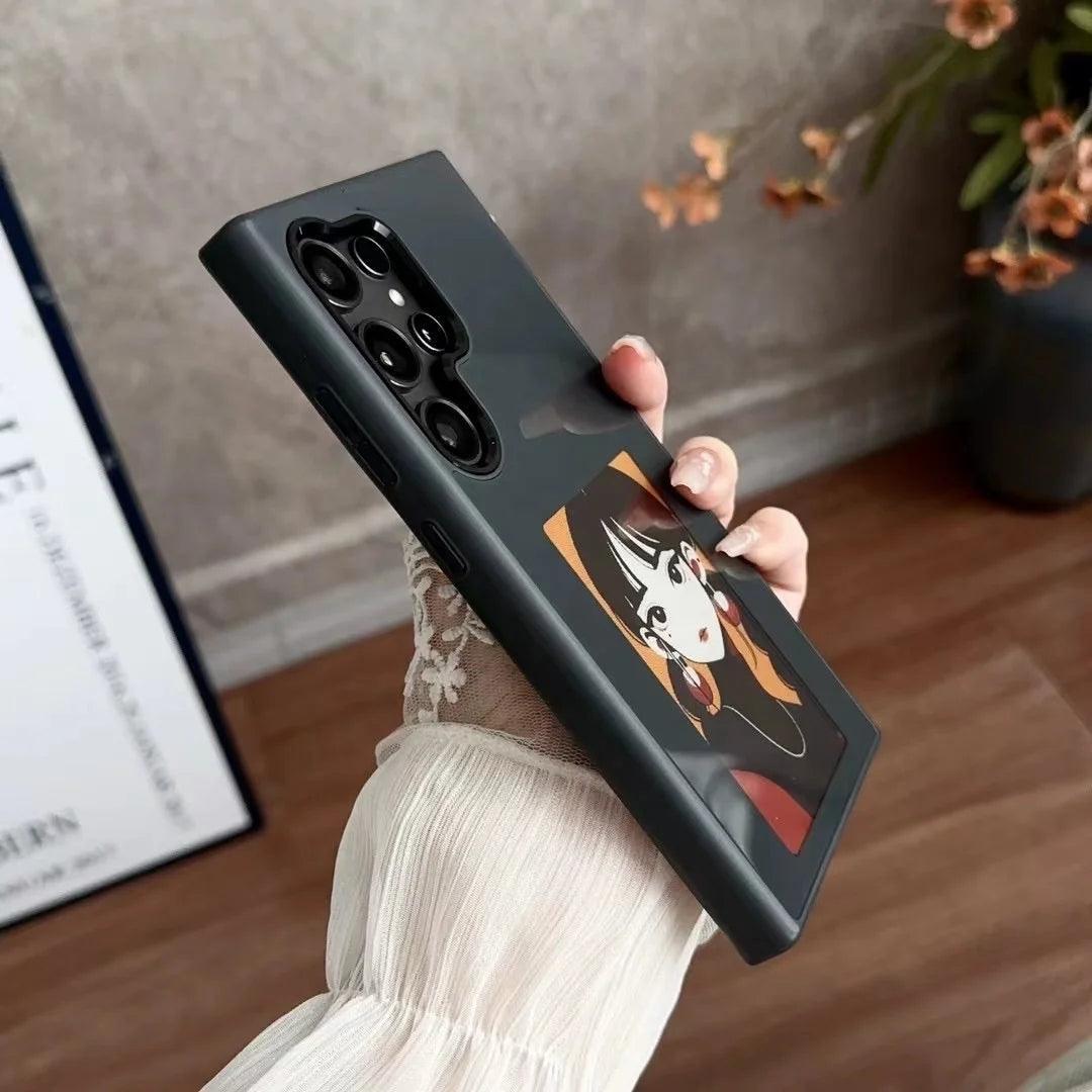 High Tech Fusion DIY Smart Case - SCS India