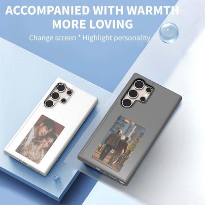 High Tech Fusion DIY Smart Case - SCS India