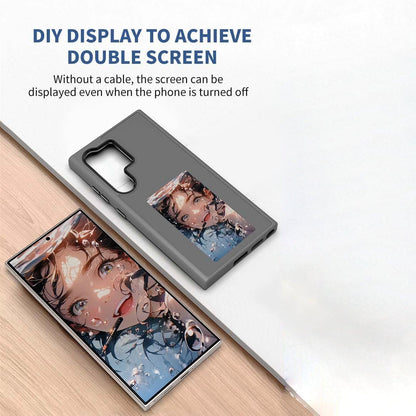 High Tech Fusion DIY Smart Case - SCS India