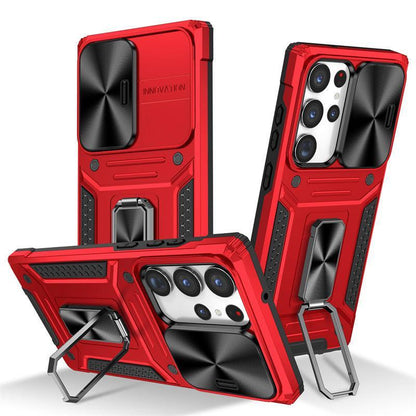 Ingenious Phantom Magnetic Bracket Case - SCS India