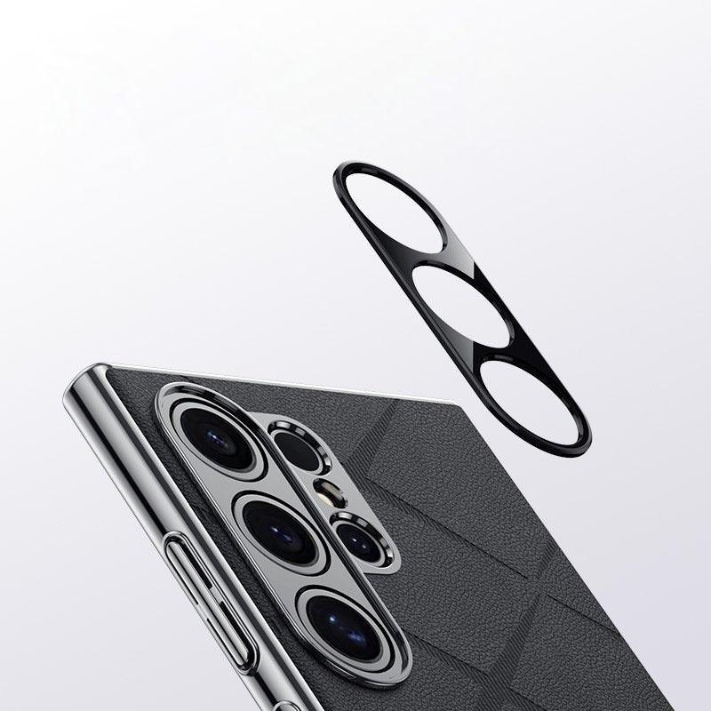 Classy High-End Leather Business Case - SCS India