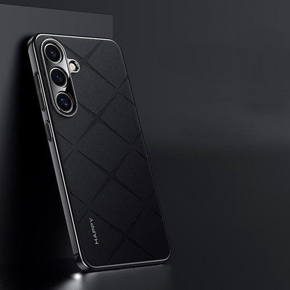 Classy High-End Leather Business Case - SCS India