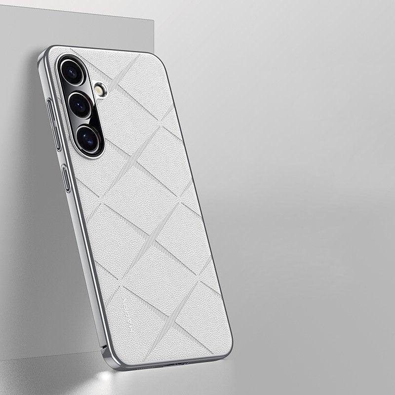 Classy High-End Leather Business Case - SCS India