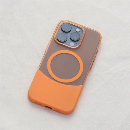 Versatile Detachable MagSafe Case - SCS India