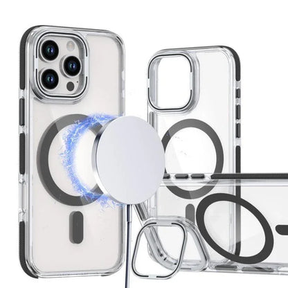 Crystal Magsafe Lens Bracket Case - SCS India
