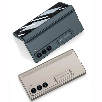 Galaxy Z Fold6 Ultimate Armor Privacy Screen Case [ Anti- Spy Glass] - SCS India