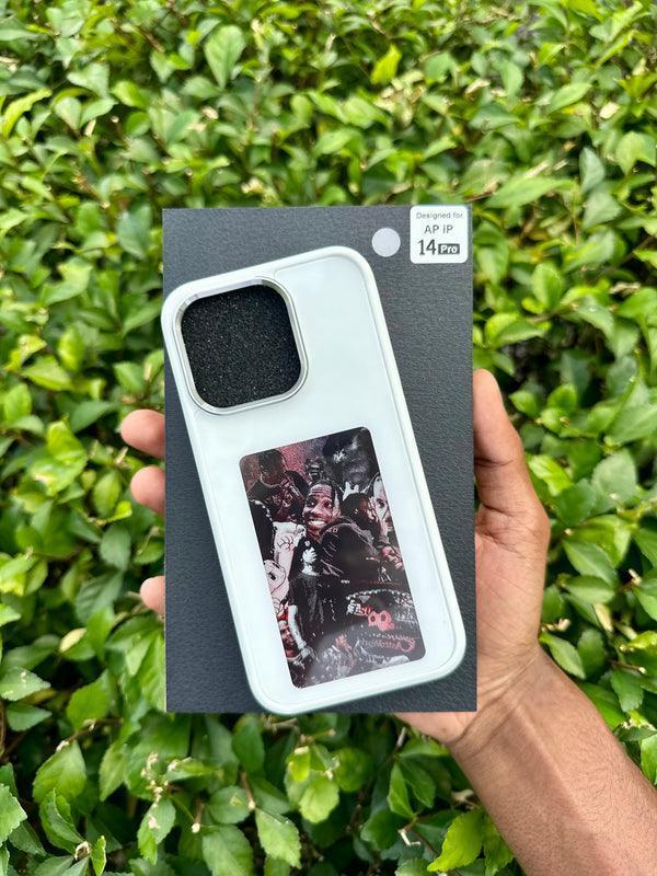 Premium NFC iPhone Case™ - SCS India