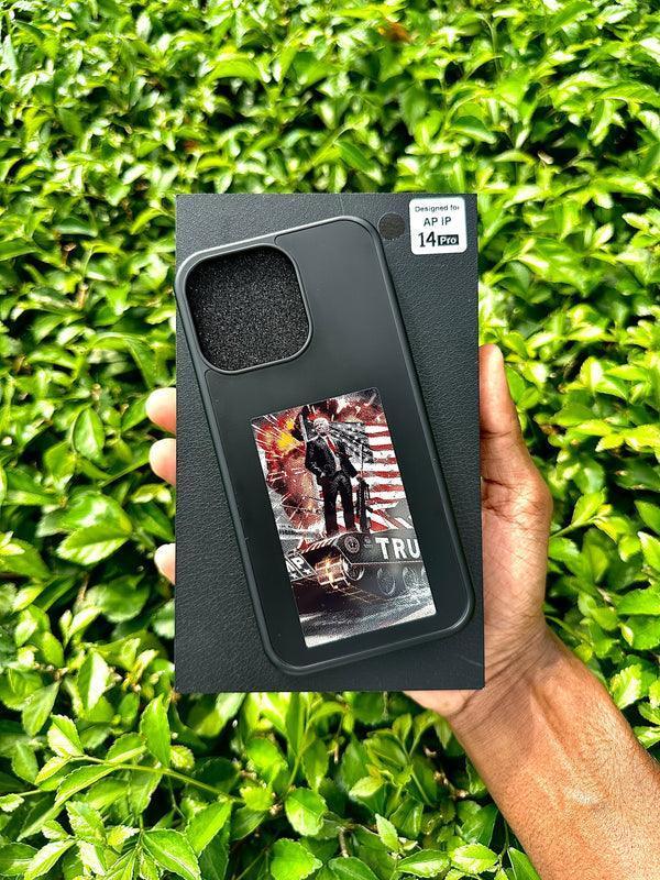 Premium NFC iPhone Case™ - SCS India