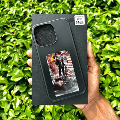Premium NFC iPhone Case™ - SCS India
