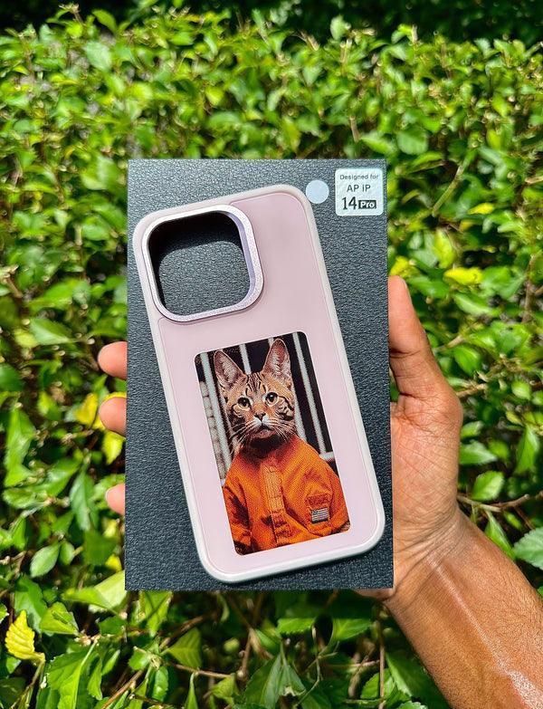 Premium NFC iPhone Case™ - SCS India