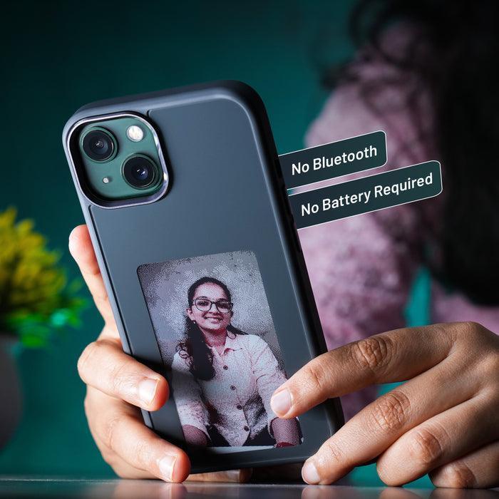 Premium NFC iPhone Case™ - SCS India
