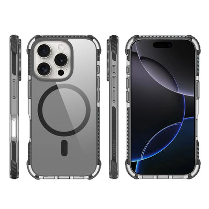 MagFit Ultra Hybrid Cover – Style Meets Safety - SCS India